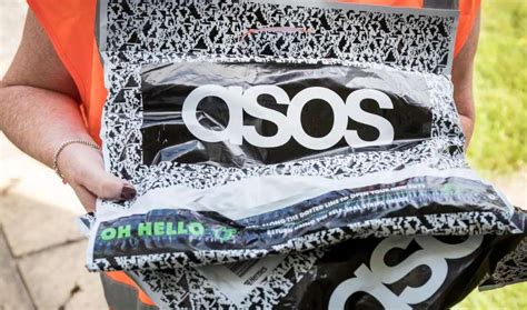 Image result for ASOS Returns