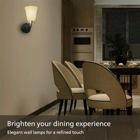 Buy Philips Trumpet Wall Light Online at Best Price in India – Philips ...