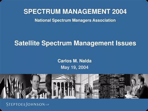 Image result for Spectrum Management