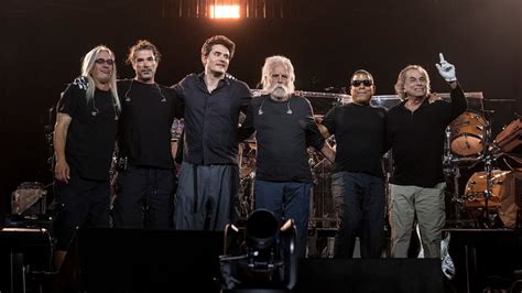 Dead & Company: Dead Forever - Live at Sphere, Sphere, Las Vegas, 21 ...