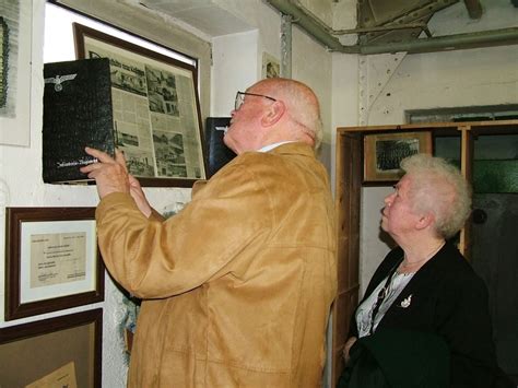 Darmstadt Says Farewell to Museum | Article | The United States Army