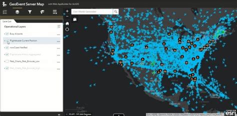 Image result for GeoEvent Server