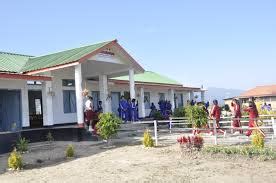 CampusPro | KGBV MUNAGAPAKA School Profile