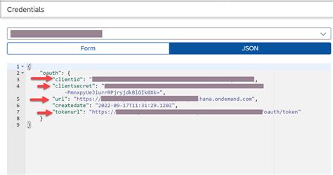 Image result for SAP Integration Suite Call REST API