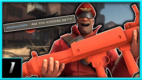 Image result for TF2 Crit Command