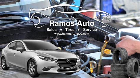 Ramos Auto Sales
