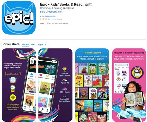 Interactive Learning Apps 的图像结果