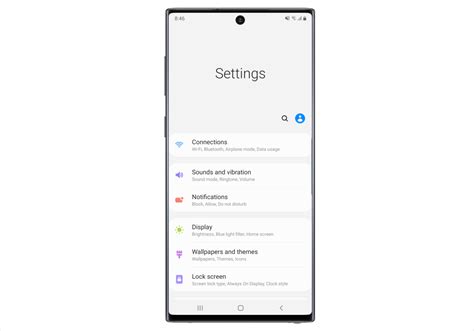 Samsung Note 10 Tutorials 的图像结果
