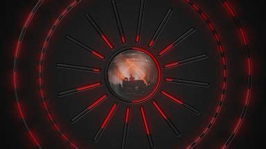 Image result for Music Visualization RGB VGA