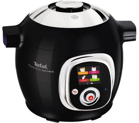 Tefal Multi Cooker Cooking Robot 的图像结果