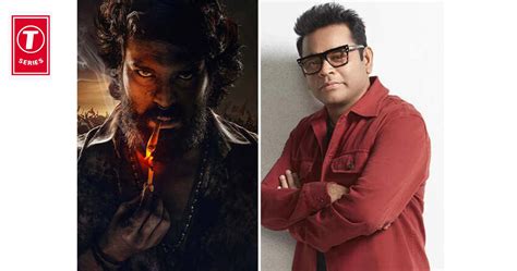 T-Series Secures Rs35 Crore Music Rights Deal For Ram Charan’s ‘Peddi’