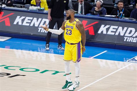 LeBron James' Playoff Series Record and Losses: How Many Games Has the ...