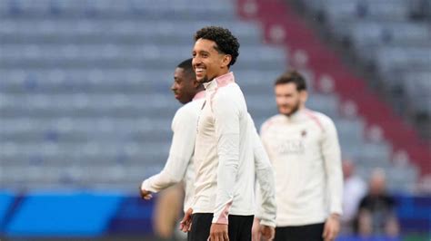 PSG Marquinhos wants redemption for 2020 UCL final: Won't go down ...