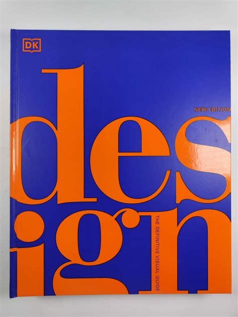 Image result for Design the Definitive Visual Guide