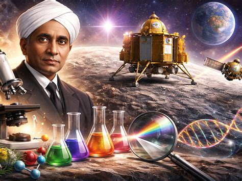 Raman Effect: National Science Day & Indian Students Scientific Interest