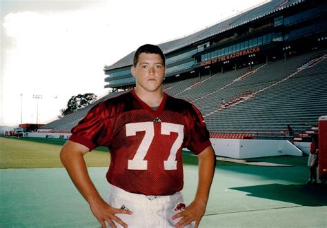 Brandon Burlsworth Foundation - University of Arkansas Student Television