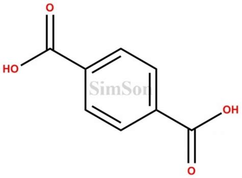 Terephthalic Acid | CAS No- 100-21-0 | Simson Pharma Limited