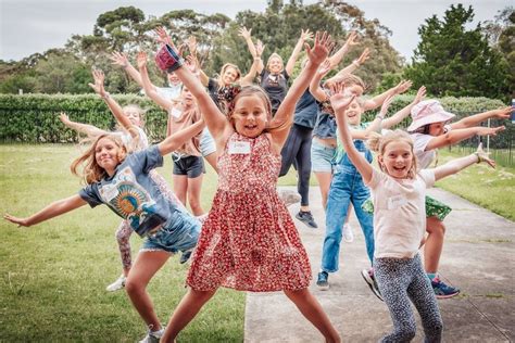 BEAUTIFUL MINDS Preteen girls one day experience | MELBOURNE | Ages 8 ...
