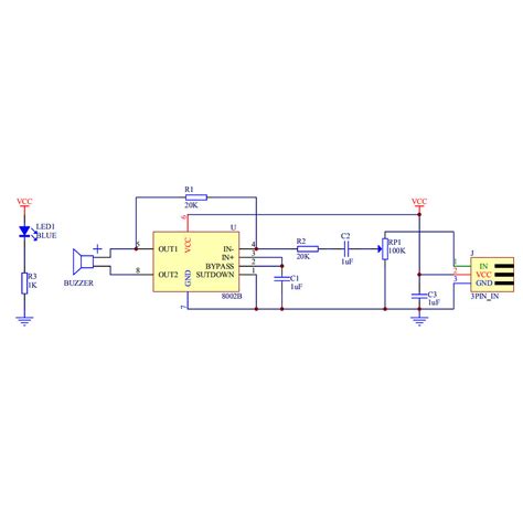 Image result for Arduino Speaker Module