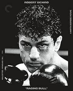 Raging Bull: Amazon.in: Robert De Niro, Cathy Moriarty-Gentile, Joe ...