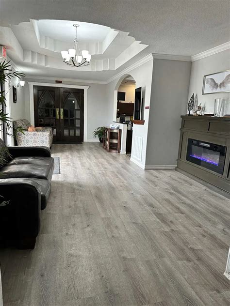 Our Facilities | Thomae-Garza Funeral Home