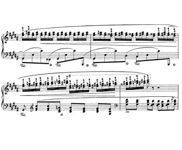 Image result for Double Base String Notes