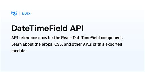 Image result for API Date Image
