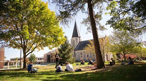 Indiana Wesleyan University | Hybrid Programs and CPT Option | GoElite