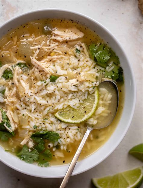 How To Cook Rice Using Chicken Broth