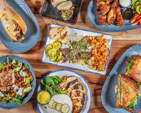 Order Legion Brewing West Morehead Menu Delivery in Charlotte | Legion ...