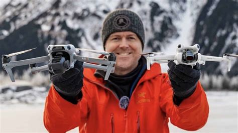 DJI Air 3S Vs Mini 4 Pro: My In-Depth Testing Results