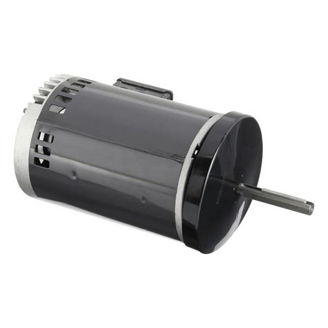 U.S. MOTORS, Belly Band Mount, Open Drip Proof, Condenser Fan Motor ...