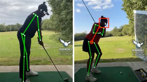 I Asked AI To Improve My Golf Swing. Here's What Happened | Golf Monthly