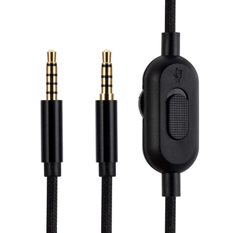 UNCLE LIGHT Astro A10 A30 A40 Replacement Cable, Compatible with ...