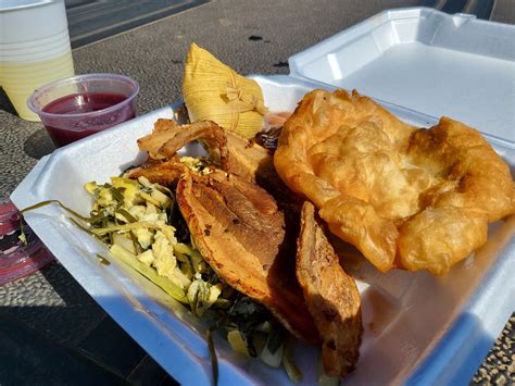 Glass Onion: The Native Traditions of the Wild Onion Dinner - The Lost Ogle