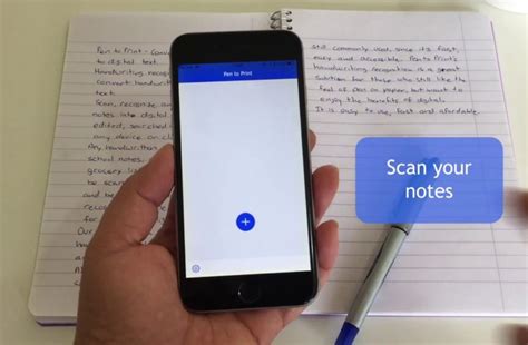 Image result for Convert Handwritten Notes to Word