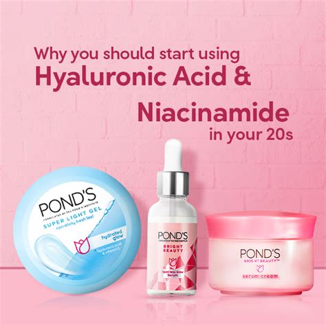 Skin Science – Tagged "Hydration" – POND'S India