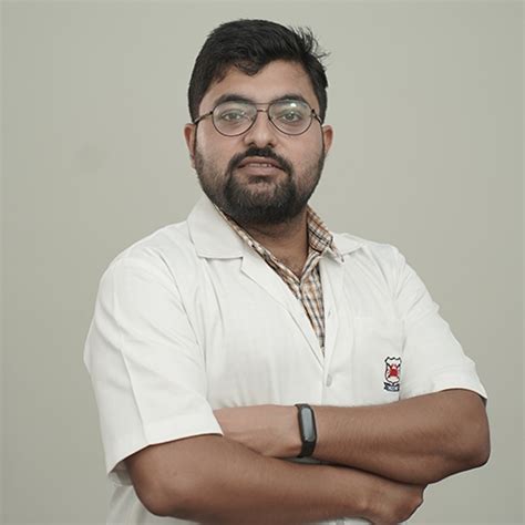 Dr. Abhishek Gangopadhyay Specialist Gr-II & Assistant Professor