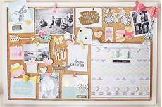 5 Ways To Use Cork Boards In Your Home by Diy Cork Board Notice Board Decoration And Organisation 5 Ways To Use Cork Boards In Your Home