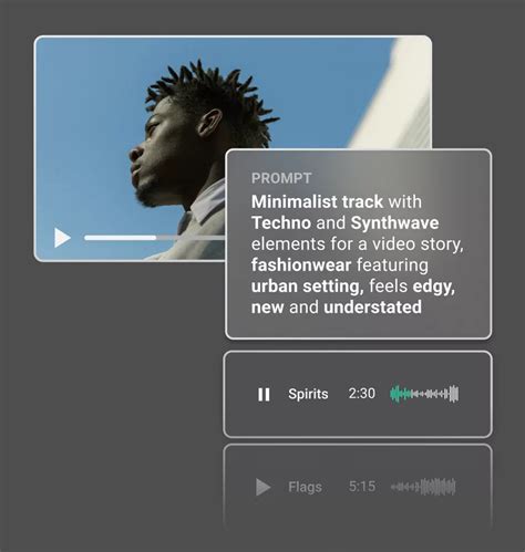 Music API JavaScript 的图像结果