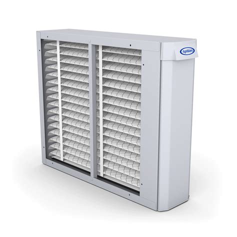 Whole Home Air Purifier - Homemade Ftempo