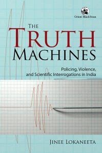 Why Police in India Use 'Third-Degree' Torture Methods for Interrogation