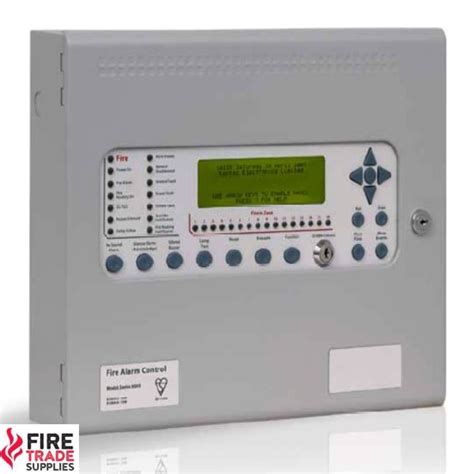 Apollo Fire Alarm Panel | Fire Trade Supplies