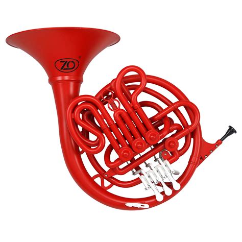 Sound Of French Horn