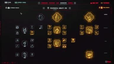 Image result for Terminator Mod Cyberpunk