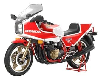 Tamiya Honda Cb1100R B : Amazon.in: Toys & Games