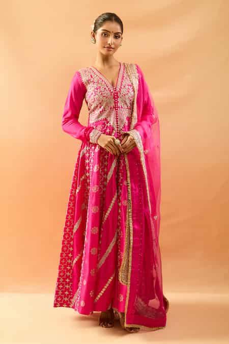 Gopi Vaid | Buy Designer Sarees, Lehengas, Tunics and Kurtis