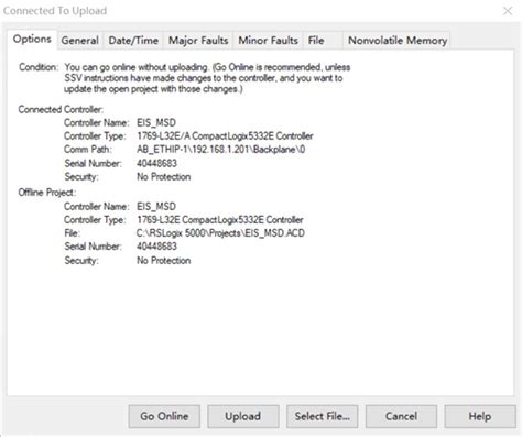 Adding DeviceNet Node 的图像结果