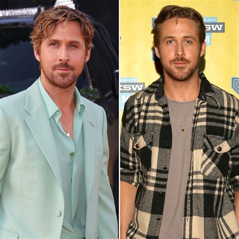 Has Ryan Gosling Gone ‘Overboard’ With Botox and Filler? Experts Weigh In on His Changing Face
