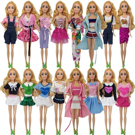 Different Types Of Fashion Dolls at Rodney Hickman blog